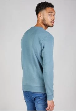 Gabbiano Sweatshirt - Dusty Petrol, Herren -Angebote Gabbiano Store d67167ffc8434cae94f2a8ee2c761d92
