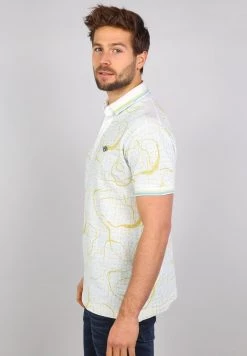 Gabbiano Poloshirt - White, Herren 12 Gabbiano Poloshirt - White, Herren -Angebote Gabbiano Store d6e8d9a1ef9545b78977eec68287f2e4