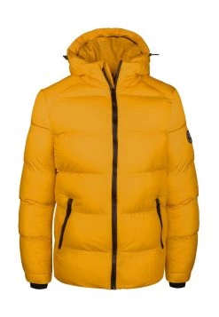 Gabbiano Winterjacke - Solar Yellow, Herren