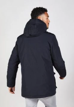 Gabbiano Wintermantel - Navy, Herren -Angebote Gabbiano Store d79c93381e8a43b29a025c18a265e483