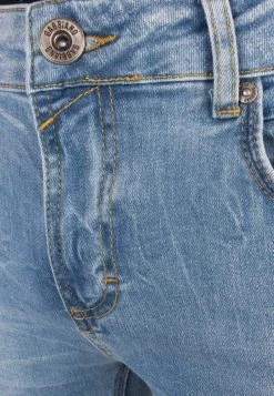 Gabbiano Jeans Skinny Fit - Bluewave, Herren -Angebote Gabbiano Store d7df31d4860044a9885b8ef102224f55