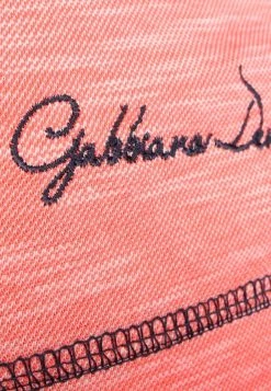 Gabbiano T-Shirt Print - Pink, Herren -Angebote Gabbiano Store d8ef493ecff6465cafa674d306cd5dd1