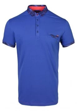 Gabbiano Poloshirt - Cobalt, Herren -Angebote Gabbiano Store d925bac9e63a42888bce07929c46fc71