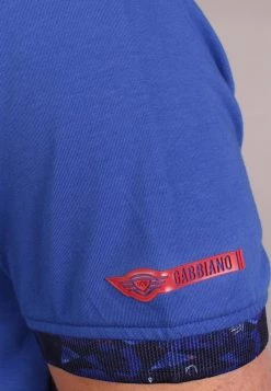 Gabbiano Poloshirt - Cobalt, Herren -Angebote Gabbiano Store d9f9d4081b2e4c278eaffb281eead2bd