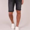 Gabbiano Jeans Shorts - Denim Black, Herren -Angebote Gabbiano Store da7f18c6f71348c199cff2ba82886935