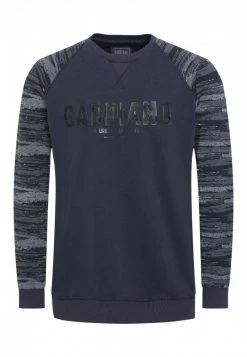 Gabbiano Sweatshirt - Navy, Herren