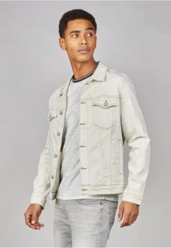 Gabbiano Jeansjacke - Ecru, Herren 11 Gabbiano Jeansjacke - Ecru, Herren -Angebote Gabbiano Store daa2a9104d5640fbae6782eddfd925d1