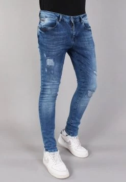 Gabbiano Jeans Skinny Fit - Dirty, Herren