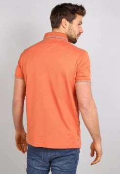 Gabbiano Poloshirt - Papaya, Herren -Angebote Gabbiano Store db9e2e9dd8604f7f9e8324775382a36d
