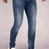 Gabbiano MILAN - Jeans Slim Fit - Blue Denim, Herren -Angebote Gabbiano Store dbe5c06cc56e4c5a8f057e38d74ea5bc