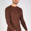 Gabbiano Strickpullover - Rusty Brown, Herren 2 Gabbiano Strickpullover - Rusty Brown, Herren -Angebote Gabbiano Store dc4d634e3a764c29b8c2a18ee315d4ce
