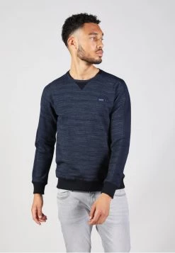 Gabbiano Sweatshirt - Dark Blue, Herren