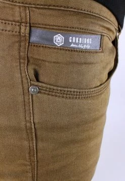 Gabbiano Jeans Slim Fit - Camel Denim, Herren -Angebote Gabbiano Store dc920fc73d2d4a3eaf0fb1c2fcff5492