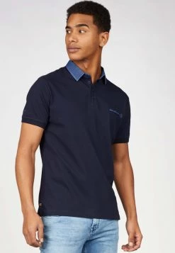 Gabbiano Poloshirt - Navy, Herren 12 Gabbiano Poloshirt - Navy, Herren -Angebote Gabbiano Store dd798563fdb54a3b9745e5fe3d6bcd41