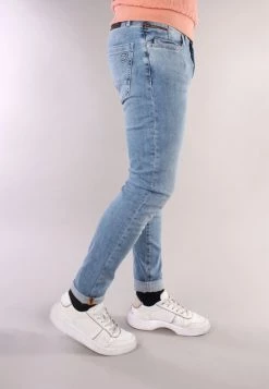 Gabbiano Jeans Slim Fit - Ocean, Herren -Angebote Gabbiano Store de7b2f9a81974b778102a603499cf0d9