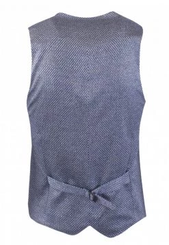 Gabbiano Anzugweste - Navy, Herren -Angebote Gabbiano Store de90a49ce563431f8c10fb3ca93e4441