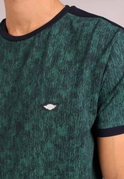 Gabbiano T-Shirt Print - Navy, Herren -Angebote Gabbiano Store df1b3f92d1894ab385b22ef6b1f392ec