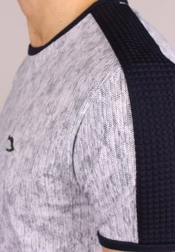 Gabbiano T-Shirt Print - White, Herren -Angebote Gabbiano Store dfafa13b8820417fbcafaece32c2cfb2