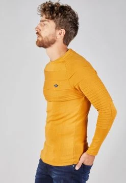 Gabbiano Strickpullover - Solar Yellow, Herren 11 Gabbiano Strickpullover - Solar Yellow, Herren -Angebote Gabbiano Store dffd850ab77545a89e571c2b870d271c
