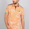 Gabbiano Poloshirt - Peach, Herren 2 Gabbiano Poloshirt - Peach, Herren -Angebote Gabbiano Store e26dc6382a24456f98a39229ec325c39