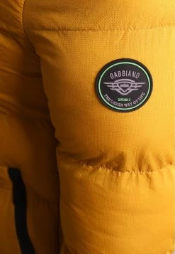 Gabbiano Winterjacke - Solar Yellow, Herren -Angebote Gabbiano Store e374cc64a3e44075941f683d5d83a61e