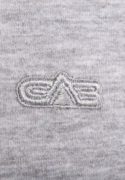 Gabbiano T-Shirt Basic - Grey, Herren 7 Gabbiano T-Shirt Basic - Grey, Herren -Angebote Gabbiano Store e3e18339577441ca9c12583118957a68