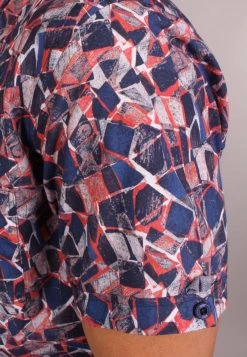 Gabbiano Hemd - Coral, Herren -Angebote Gabbiano Store e4e7ee05179b4d588b4c14c5f39ff169