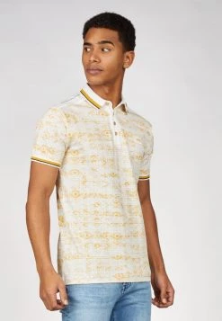 Gabbiano Poloshirt - Ecru, Herren -Angebote Gabbiano Store e586841d404940e3b827212d16b3a294