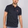 Gabbiano Poloshirt - Navy, Herren -Angebote Gabbiano Store e6804d7891ae41878222913344753d15