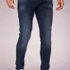 Gabbiano MILAN - Jeans Slim Fit - Blue Black, Herren -Angebote Gabbiano Store e6a56fb9feca4d7b943077204a52be86