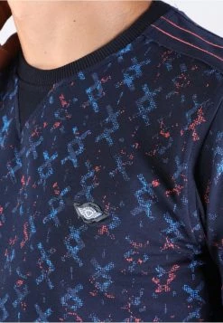 Gabbiano Sweatshirt - Navy, Herren -Angebote Gabbiano Store e70cbad4d611428db633d70c75112f6b