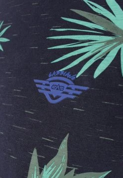 Gabbiano T-Shirt Print - Navy, Herren -Angebote Gabbiano Store e9359fd74a704a7bbf29b6d7c9ccdce5