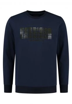Gabbiano Sweatshirt - Navy, Herren -Angebote Gabbiano Store eb4e4bb0e6814df4874a0127dcd312b1