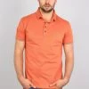 Gabbiano Poloshirt - Papaya, Herren -Angebote Gabbiano Store ebace1d01b6847138e6f5ddd844075a3