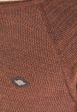 Gabbiano Strickpullover - Rusty Brown, Herren 13 Gabbiano Strickpullover - Rusty Brown, Herren -Angebote Gabbiano Store ed9e6a90923342178ddff77482b24e9e