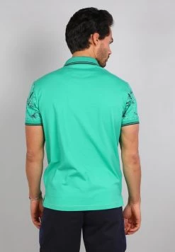 Gabbiano Poloshirt - Apple Green, Herren -Angebote Gabbiano Store ededf8b146ad4823b687e1ded8eee400