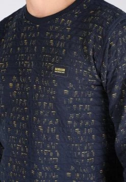 Gabbiano Sweatshirt - Navy, Herren -Angebote Gabbiano Store ee3d1735785647dc8912faaebb09d398