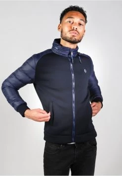 Gabbiano Winterjacke - Navy, Herren -Angebote Gabbiano Store ee4e0fd7fef44dd58f5fc9d98856490d