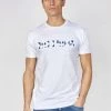 Gabbiano T-Shirt Print - White, Herren -Angebote Gabbiano Store f03ac9395c7f41e099cd973d16a73c13