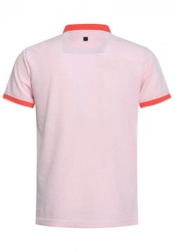 Gabbiano Poloshirt - Bright Coral, Herren -Angebote Gabbiano Store f060ae660ee848898243422bd7f0c520