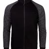 Gabbiano Sweatjacke - Black, Herren 2 Gabbiano Sweatjacke - Black, Herren -Angebote Gabbiano Store f075339561924066b735e27129f516d3