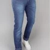 Gabbiano TREVISO - Jeans Straight Leg - Blue, Herren