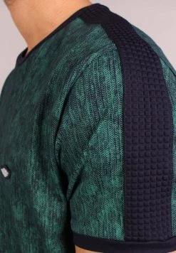 Gabbiano T-Shirt Print - Navy, Herren -Angebote Gabbiano Store f0e550491b8c42c2a926476c854bcc11