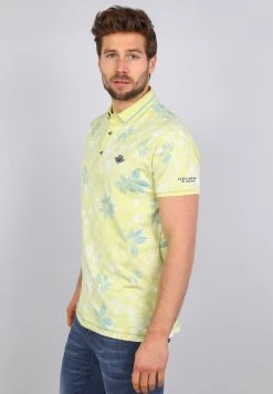 Gabbiano Poloshirt - Lime, Herren -Angebote Gabbiano Store f21d32d675f44b03a3865a737497a4f4