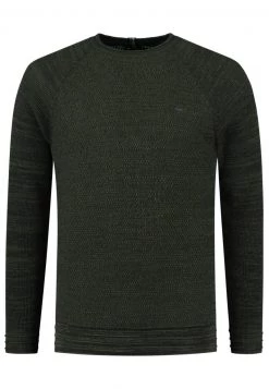Gabbiano Strickpullover - Army, Herren 12 Gabbiano Strickpullover - Army, Herren -Angebote Gabbiano Store f335152f26c14d89b1e5f7daf44b3ab7