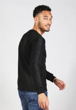 Gabbiano Sweatshirt - Black, Herren 10 Gabbiano Sweatshirt - Black, Herren -Angebote Gabbiano Store f4086050133c437b95769970dff9698b