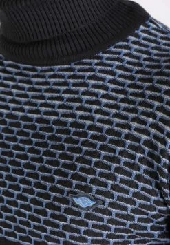 Gabbiano Strickpullover - Black, Herren -Angebote Gabbiano Store f48493661d834ae3bd03bca6b06a7585