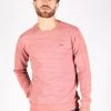 Gabbiano Sweatshirt - Coral, Herren -Angebote Gabbiano Store f50373543ad14f6eb095792dc718c17d