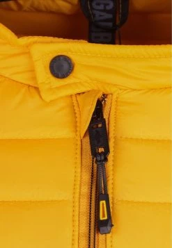 Gabbiano Übergangsjacke - Mustard Yellow, Herren -Angebote Gabbiano Store f50473b5cb2d4e35ab0cbbada2b1549a