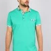 Gabbiano Poloshirt - Apple Green, Herren 2 Gabbiano Poloshirt - Apple Green, Herren -Angebote Gabbiano Store f624fa8dd0a04c68ace5ed1fee60a98d